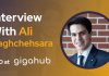 CXBuzz Interview with Ali Baghchehsara CEO at Gigahub CXBuzz Interview with Ali Baghchehsara CEO at Gigahub