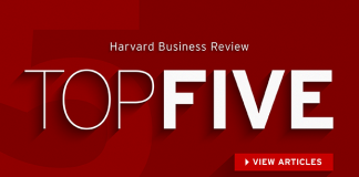 5 must-read Harvard Business Review articles in January 5 must-read Harvard Business Review articles in January