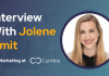 CXBuzz Interview with Jolene Amit VP Marketing at Cymbio CXBuzz Interview with Jolene Amit VP Marketing at Cymbio
