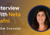 CXBuzz Interview with Neta Gafni CMO at Consolto CXBuzz Interview with Neta Gafni CMO at Consolto
