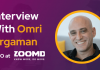 CXBuzz Interview with Omri Argaman CMO at Zoomd CXBuzz Interview with Omri Argaman CMO at Zoomd