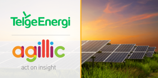 Agillic to Deliver Personalized Customer Experiences to Promote Eco-Friendly Energy Solutions Agillic to Deliver Personalized Customer Experiences