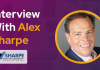 CXBuzz Interview With Alex Sharpe Sharpe Management Consulting Founder CXBuzz Interview With Alex Sharpe Sharpe Management Consulting Founder