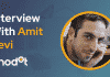 CXBuzz Interview With Amit Levi VP Growth & Marketing at Anodot CXBuzz Interview With Amit Levi VP Growth & Marketing at Anodot