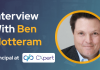 CXBuzz Interview with Ben Motteram principal at CXpert CXBuzz Interview with Ben Motteram principal at CXpert