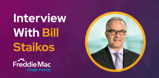 CXBuzz Interview with Bill Staikos CXBuzz Interview with Bill Staikos Head of Customer Experience At Freddie Mac