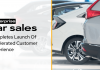 Enterprise Car Sales Completes Launch Of Accelerated Customer Experience Enterprise Car Sales Completes Launch Of Accelerated Customer Experience