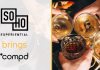 Soho Brings *compd: A Customer Engagement Platform for Marketing Soho Brings *compd: A Customer Engagement Platform for Marketing