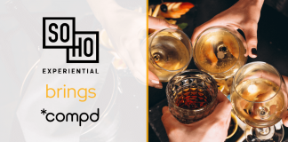 Soho Brings *compd: A Customer Engagement Platform for Marketing Soho Brings *compd: A Customer Engagement Platform for Marketing