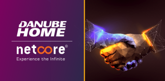 Netcore To Provide Automated Marketing & Customer Engagement to Danube Home Netcore To Provide Automated Marketing & Customer Engagement to Danube Home