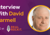 CXBuzz Interview With David Carmell CEO and Founder of DealRockit CXBuzz Interview With David Carmell CEO and Founder of DealRockit