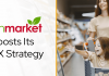 Enmarket Boosts Its Customer Experience Strategy Enmarket Boosts Its Customer Experience Strategy