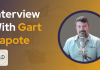 CXBuzz Interview With Gart Capote Process Management & Customer Experience Author CXBuzz Interview With Gart Capote Process Management & Customer Experience Author