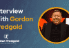 CXBuzz interview with Gordon Tredgold Leadership Principles CEO CXBuzz interview with Gordon Tredgold