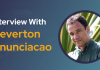 CXBuzz Interview With Heverton Anunciacao CEO At Universidade do Cliente CXBuzz Interview With Heverton Anunciacao CEO At Universidade do Cliente