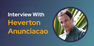 CXBuzz Interview With Heverton Anunciacao CEO At Universidade do Cliente CXBuzz Interview With Heverton Anunciacao CEO At Universidade do Cliente