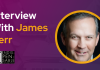 CXBuzz Interview With James Kerr Indispensable Consulting Founder CXBuzz Interview With James Kerr