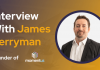 CXBuzz Interview with James Perryman Momentus Founder CXBuzz Interview with James Perryman Momentus’ Founder