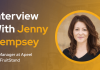 CXBuzz Interview with Jenny Dempsey CX Manager at Apeel and FruitStand CXBuzz Interview with Jenny Dempsey CX Manager at Apeel and FruitStand