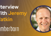 CXBuzz Interview With Jeremy Watkin Director of CX at NumberBarn CXBuzz Interview With Jeremy Watkin Director of CX at NumberBarn