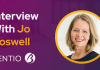 CXBuzz interview with Jo Boswell from Sentio-B CXBuzz interview with Jo Boswell from Sentio-B