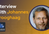 CXBuzz Interview With Johannes Drooghaag CEO at Spearhead Management CXBuzz Interview With Johannes Drooghaag CEO at Spearhead Management
