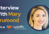 CXBuzz Interview with Mary Drumond CMO at Worthix CXBuzz Interview with Mary Drumond CMO at Worthix