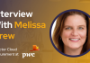 CXBuzz Interview With Melissa Drew Director Cloud Procurement at PWC CXBuzz Interview With Melissa Drew Director Cloud Procurement at PWC