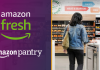 Amazon India Simplifies Customer Experience: Merges Pantry with Fresh Amazon India Simplifies Customer Experience: Merges Pantry with Fresh