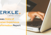 Merkle Releases State of Customer Experience Transformation Report Merkle Releases State of Customer Experience Transformation Report