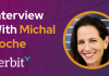 CXBuzz Interview With Michal Roche Director Of Marketing at Verbit CXBuzz Interview With Michal Roche Director Of Marketing at Verbit