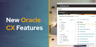 Oracle adds New Features to its Oracle Advertising and Customer Experience (CX) Oracle adds New Features to its Oracle Advertising and Customer Experience (CX)