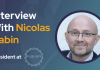 CXBuzz Interview With Nicolas Babin President at Babin Business Consulting CXBuzz Interview With Nicolas Babin President at Babin Business Consulting