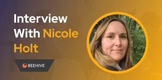 CXBuzz Interview With Nicole Holt Research Director at Beehive Research CXBuzz Interview With Nicole Holt Research Director at Beehive Research