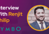 CXBuzz Interview with Renjit Philip Head Of Business Development at Symbo CXBuzz Interview with Renjit Philip Head Of Business Development at Symbo
