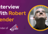 CXBuzz Interview With Robert Pender Experience Activist’s Founder CXBuzz Interview With Robert Pender Experience Activist's Founder