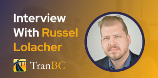 CXBuzz Interview with Russel Lolacher Director of Web & Social Services At BC CXBuzz Interview with Russel Lolacher Director of Web & Social Services At BC