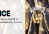 NICE inContact Wins Stevie Awards for Sales & Customer Service NICE inContact Wins Stevie Awards for Sales & Customer Service