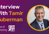 CXBuzz Interview With Tamir Huberman CIO and Head of Marketing of Yeda the commercial arm of the Weizmann Institute of Science CXBuzz Interview With Tamir Huberman CIO and Head of Marketing of Yeda the commercial arm of the Weizmann Institute of Science