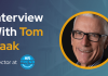 CXBuzz Interview With Tom Haak Director HR Trend Institute CXBuzz Interview With Tom Haak Director HR Trend Institute