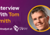 CXBuzz Interview with Tom Smith CX Analyst at ClientSavvy CXBuzz Interview with Tom Smith CX Analyst at ClientSavvy