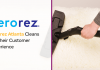 Zerorez Atlanta Cleans Up Their Customer Experience Zerorez Atlanta Cleans Up Their Customer Experience