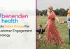 Benenden Health Selects Sabio Group For Its Customer Engagement Technology Benenden Health Selects Sabio Group For Its Customer Engagement Technology