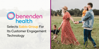 Benenden Health Selects Sabio Group For Its Customer Engagement Technology Benenden Health Selects Sabio Group For Its Customer Engagement Technology