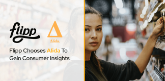 Flipp Chooses Alida To Gain Consumer Insights Flipp Chooses Alida To Gain Consumer Insights