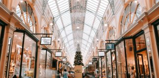 Key 2020 Holiday Shopping Takeways Key 2020 Holiday Shopping Takeways