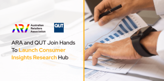 ARA and QUT Join Hands To Launch Consumer Insights Research Hub ARA and QUT Join Hands To Launch Consumer Insights Research Hub