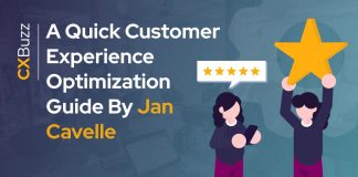 A Quick Customer Experience Optimization Guide A Quick Customer Experience Optimization Guide by Jan Cavelle