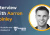 CXBuzz Interview With Aarron Spinley SVP Australia and New Zealand at Thunderhead CXBuzz Interview With Aarron Spinley SVP Australia and New Zealand at Thunderhead