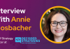 CXBuzz Interview With Annie Mosbacher, Co Founder & Chief Strategy Officer at Decoded Strategies CXBuzz Interview With Annie Mosbacher, Co Founder & Chief Strategy Officer at Decoded Strategies